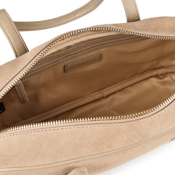 Burkely Suzy Schultertasche Leder 31 cm