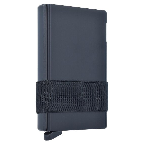 Secrid Slimwallet Cardslide Kreditkartenetui RFID 6,5 cm