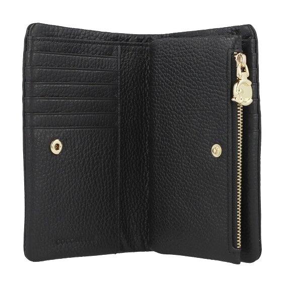 Coccinelle C-Me Softy Geldbörse Leder 16 cm