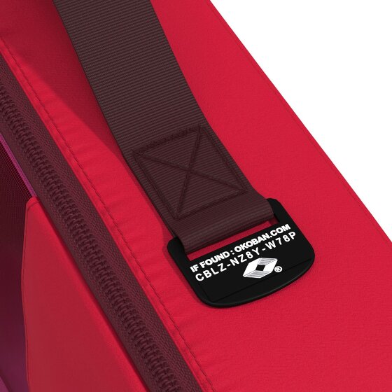 Cabin Zero Lux Packtasche 35 cm