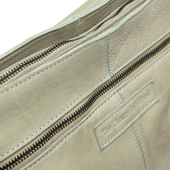 The Chesterfield Brand Bolivia Schultertasche Leder 32 cm