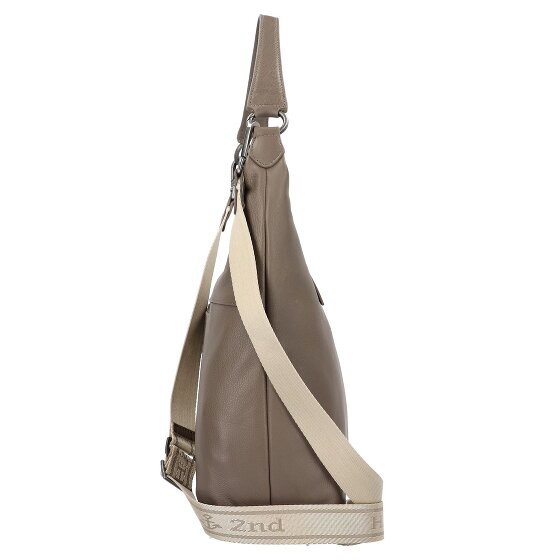 Harbour 2nd Kiana Schultertasche Leder 37 cm