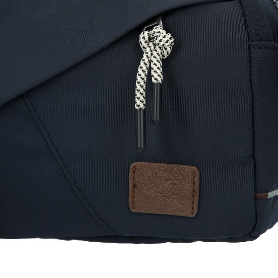 camel active Aurum Umhängetasche 23 cm