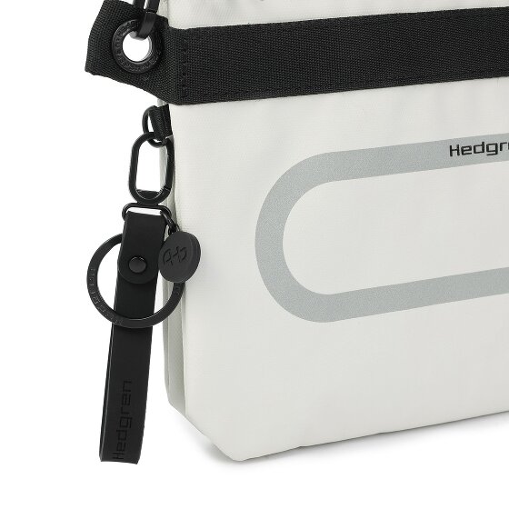 Hedgren Uni Ichi M Umhängetasche RFID Schutz 24 cm
