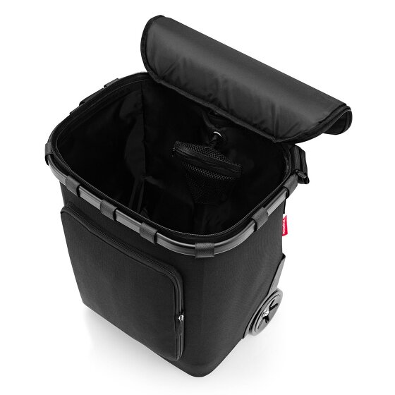 reisenthel Carrycruiser Plus Einkaufstrolley 52.5 cm