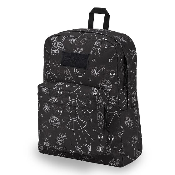 JanSport SuperBreak Plus Daypack 42 cm Laptopfach