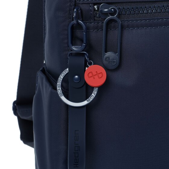 Hedgren Inner City Daypack RFID Schutz 39 cm Laptopfach
