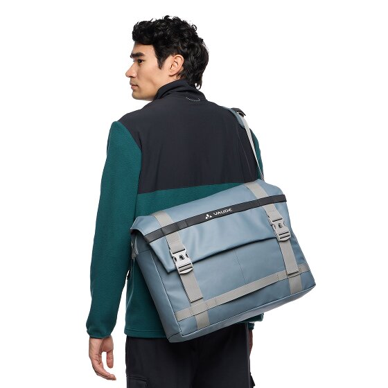 Vaude Mineo Messenger 45 cm Laptopfach