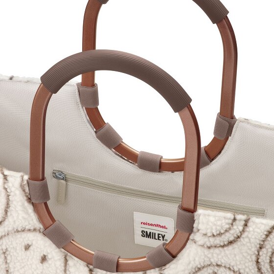 reisenthel Loopshopper L Frame Shopper Tasche 46 cm