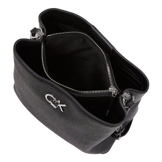 Calvin Klein Re-Lock Umhängetasche 25 cm