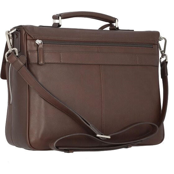 Picard Authentic Aktentasche Leder 39 cm