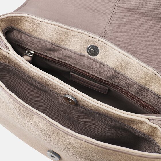 FredsBruder Bestie Umhängetasche Leder 26 cm