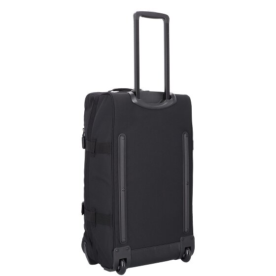 Eastpak Tranverz M 2-Rollen Reisetasche 67 cm