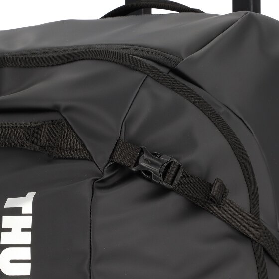 Thule Chasm 2 Rollen Reisetasche 80 cm Thule Chasm 2 Rollen Reisetasche 80 cm