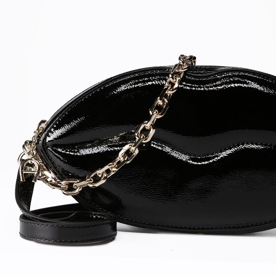 AIGNER Fashion Umhängetasche Leder 23 cm