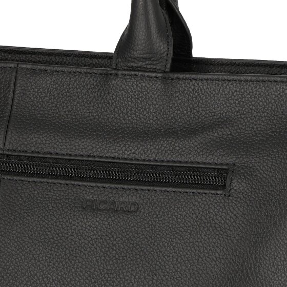 Picard Sugar Pop Shopper Tasche Leder 36 cm