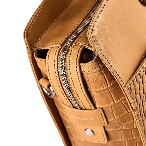 Burkely Cool Colbie Aktentasche Leder 40 cm Laptopfach