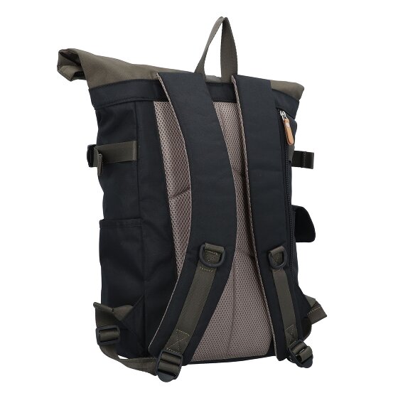 Harvest Label Norikura Daypack 40 cm Laptopfach Harvest Label Norikura Daypack 40 cm Laptopfach