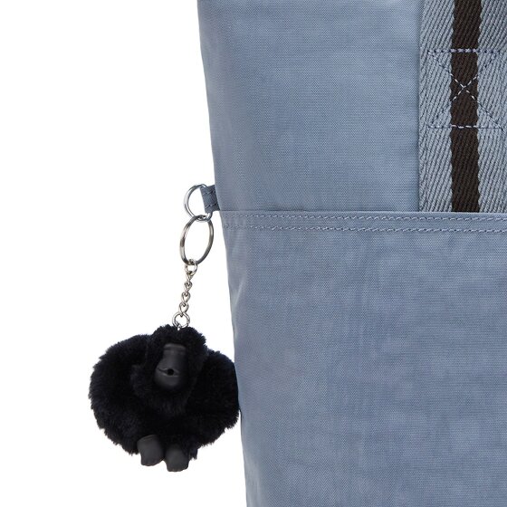 Kipling Basic Hanifa Schultertasche 39 cm Laptopfach
