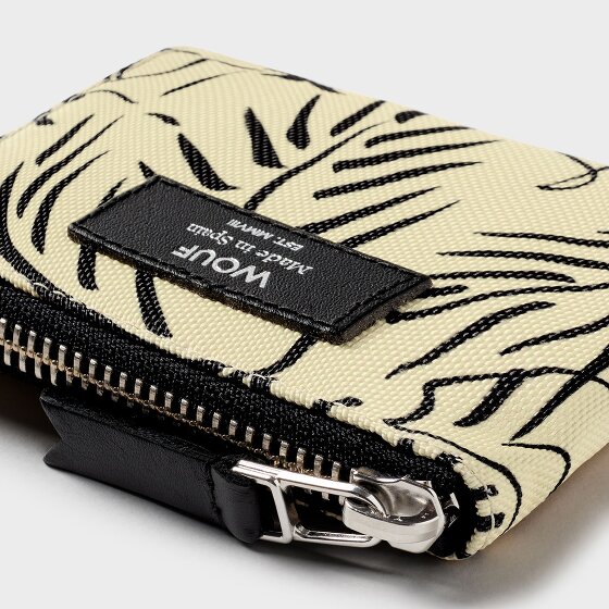 Wouf Kreditkartenetui 12 cm