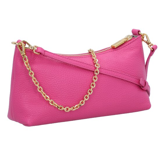 Coccinelle Aura Umhängetasche Leder 21.5 cm