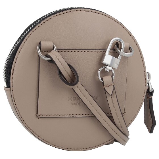 Montblanc Meisterstück Selection Mini Bag Umhängetasche Leder 12.5 cm