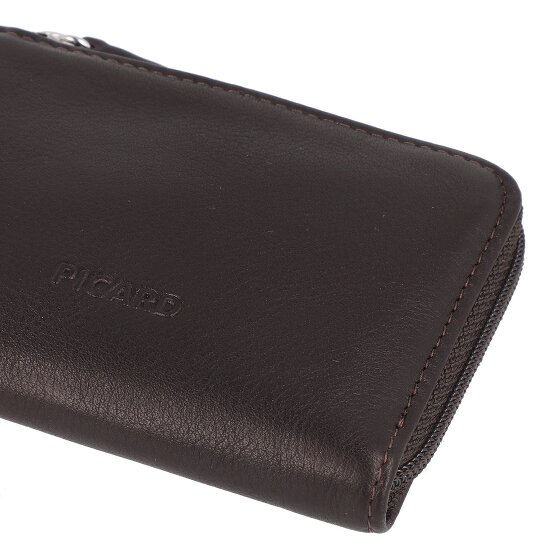 Picard Brooklyn Schlüsseletui Leder 11 cm