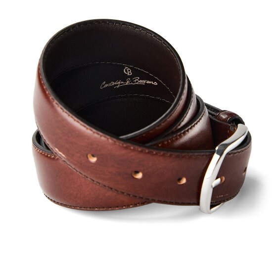 Castelijn & Beerens Gürtel Leder