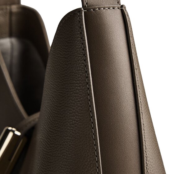 Furla Goccia Schultertasche S Leder 24 cm
