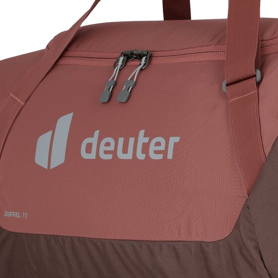 Deuter Duffel 70 Weekender Reisetasche 68 cm