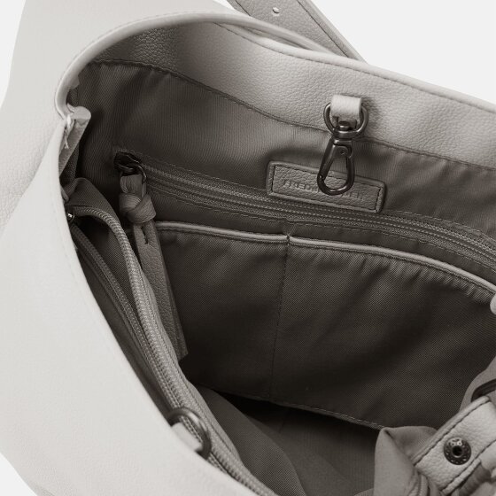 FredsBruder Bestie Schultertasche Leder 28 cm