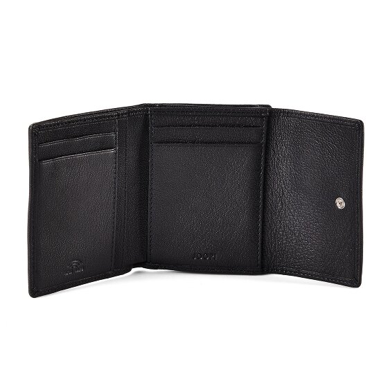 Joop! Lantea Simona Geldbörse RFID Schutz Leder 11 cm