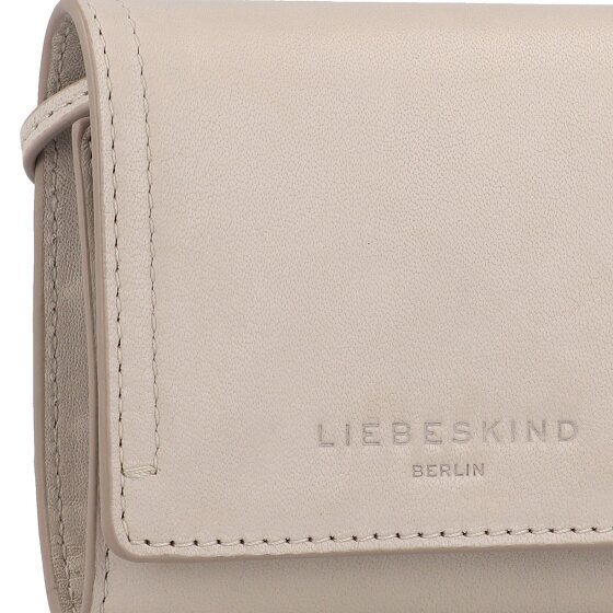 Liebeskind Sky Clutch Geldbörse Leder 10.5 cm