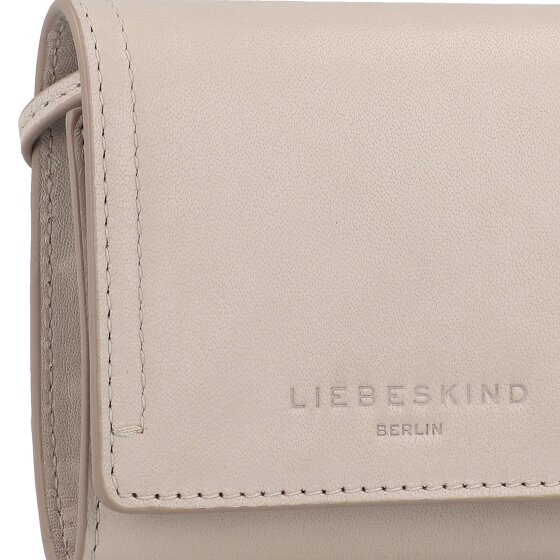 Liebeskind Sky Clutch Geldbörse Leder 10.5 cm