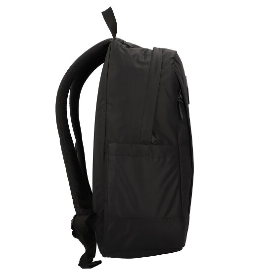 Herschel Seymour 2 Rollen Rucksacktrolley 49 cm Laptopfach