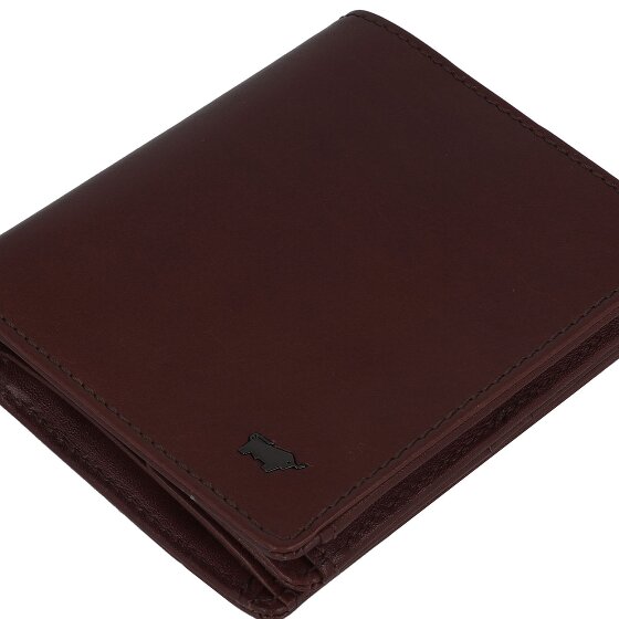 Braun Büffel Country Geldbörse RFID Leder 10 cm