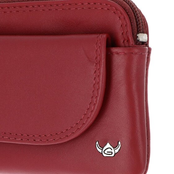 Golden Head Polo Schlüsseletui Leder 10.5 cm