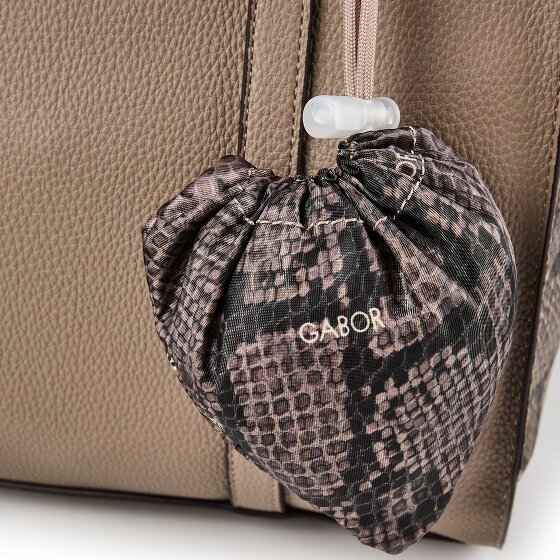 Gabor Elfie Luxe Shopper Tasche M 29.5 cm