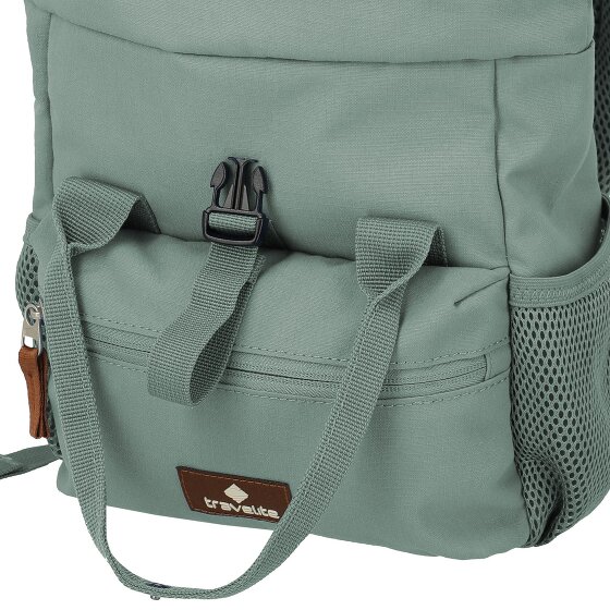 Travelite Basics City Rucksack 27 cm