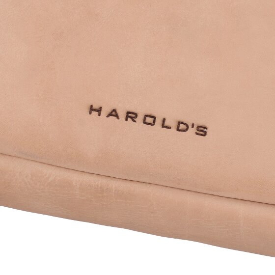 Harold's Submarine Umhängetasche Leder 28 cm