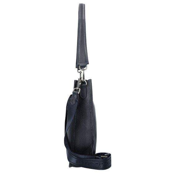 Harbour 2nd Just Pure Liara Schultertasche Leder 26 cm