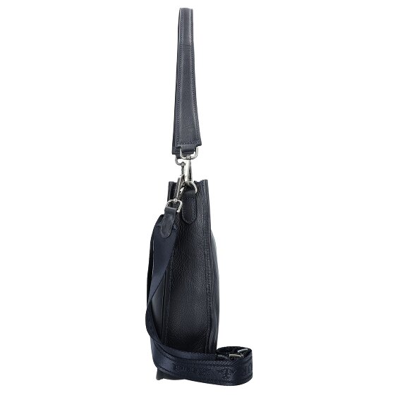 Harbour 2nd Just Pure Liara Schultertasche Leder 26 cm