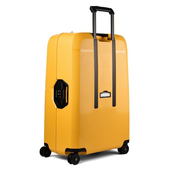 Samsonite Magnum 2 4 Rollen Trolley 75 cm