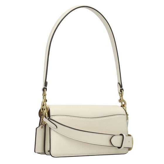 Coach Tabby Schultertasche Leder 20 cm