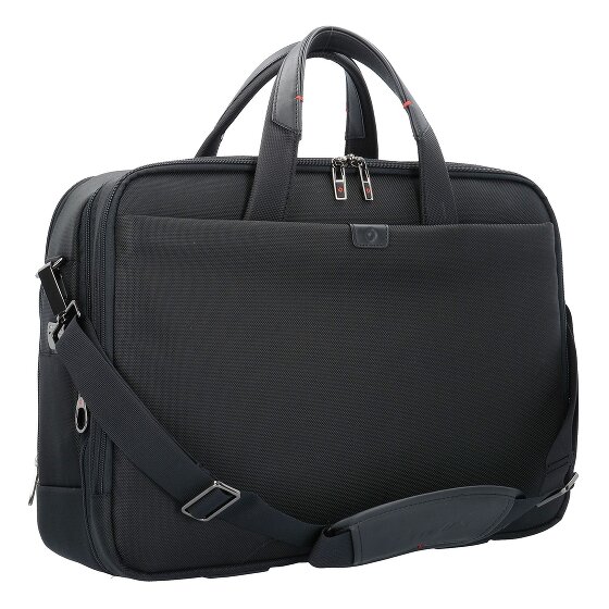 Samsonite Pro-DLX 5 Flugumhänger 46 cm Laptopfach