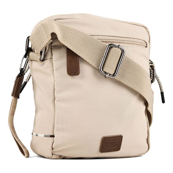 camel active Aurum Umhängetasche S 19 cm