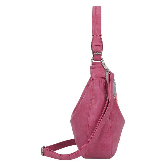 Fritzi aus Preußen Fritzi Hobo Vintage Schultertasche 33 cm