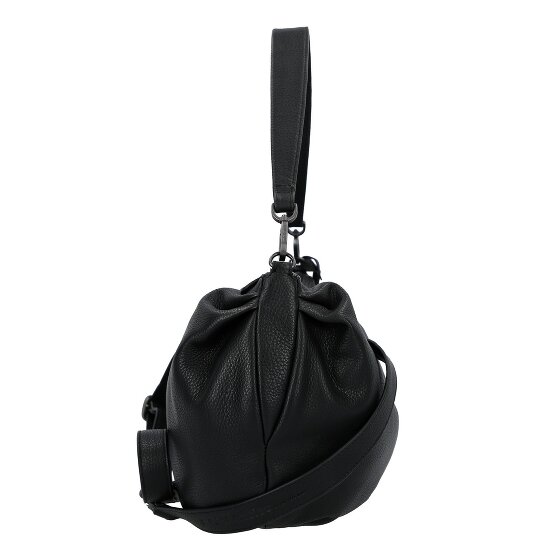 aunts & uncles Dewdrop Schultertasche Leder 42 cm