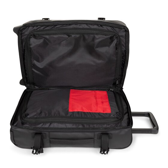 Eastpak Tranverz 2 Rollen Reisetasche 51 cm