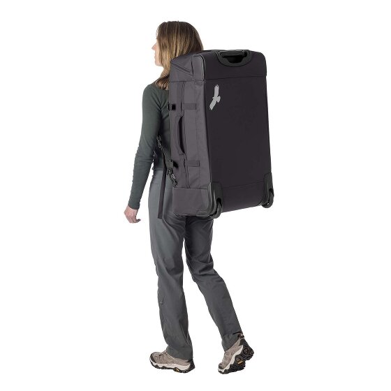 Eagle Creek Cargo Hauler 90 L 4 Rollen Reisetasche 73 cm